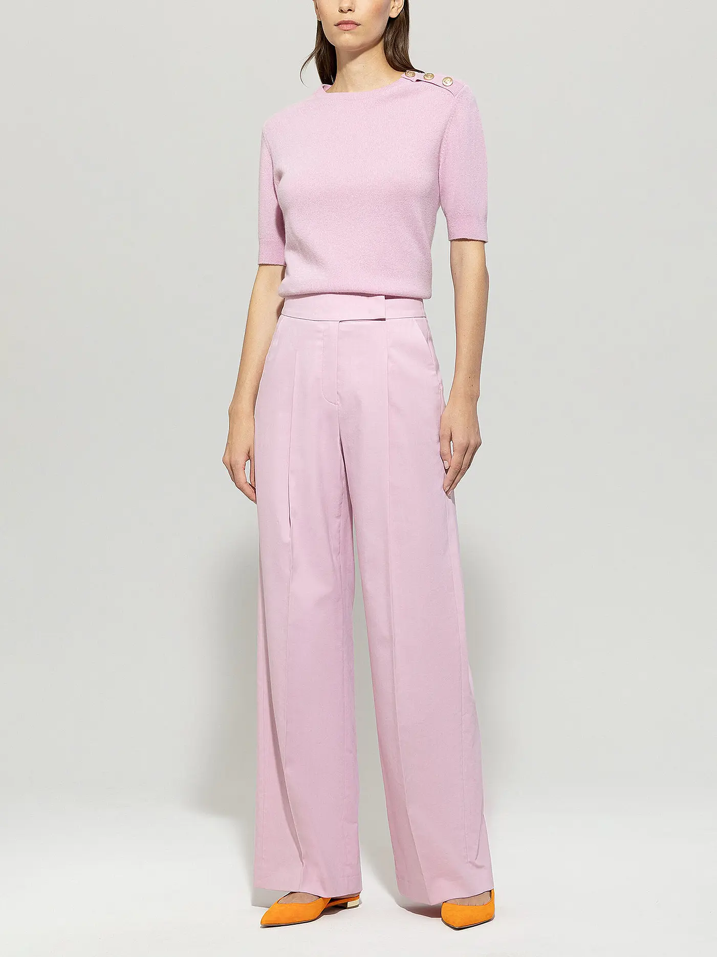 LUISA CERANO | Businesshose | 